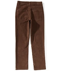 Class Club Big Boys Cord Pants