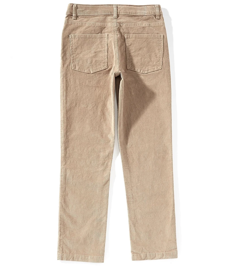 Class Club Big Boys Cord Pants