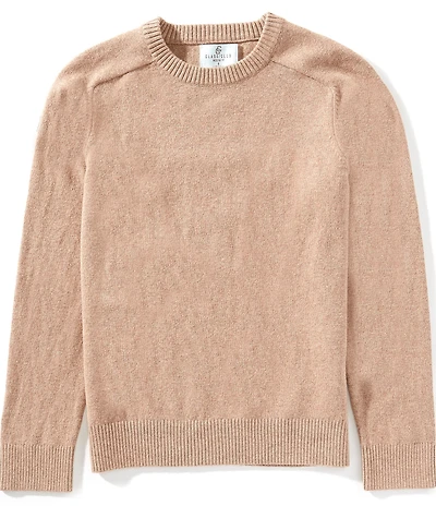 Class Club Big Boys Cotton Cashmere Sweater