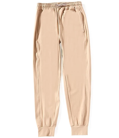 Class Club Big Boys Drawstring Waist Athletic Joggers