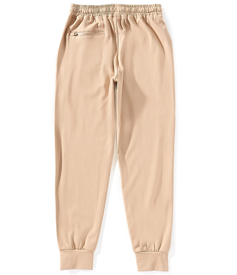 Class Club Big Boys Drawstring Waist Athletic Joggers