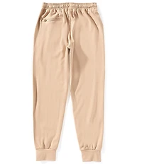 Class Club Big Boys Drawstring Waist Athletic Joggers