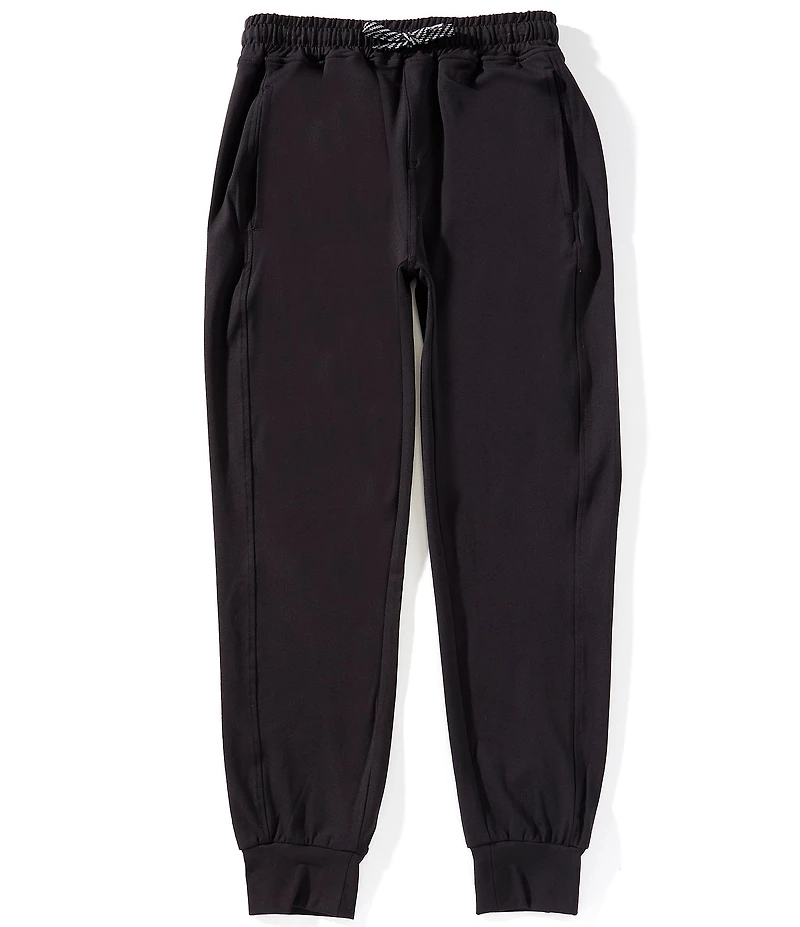 Class Club Big Boys Drawstring Waist Athletic Joggers