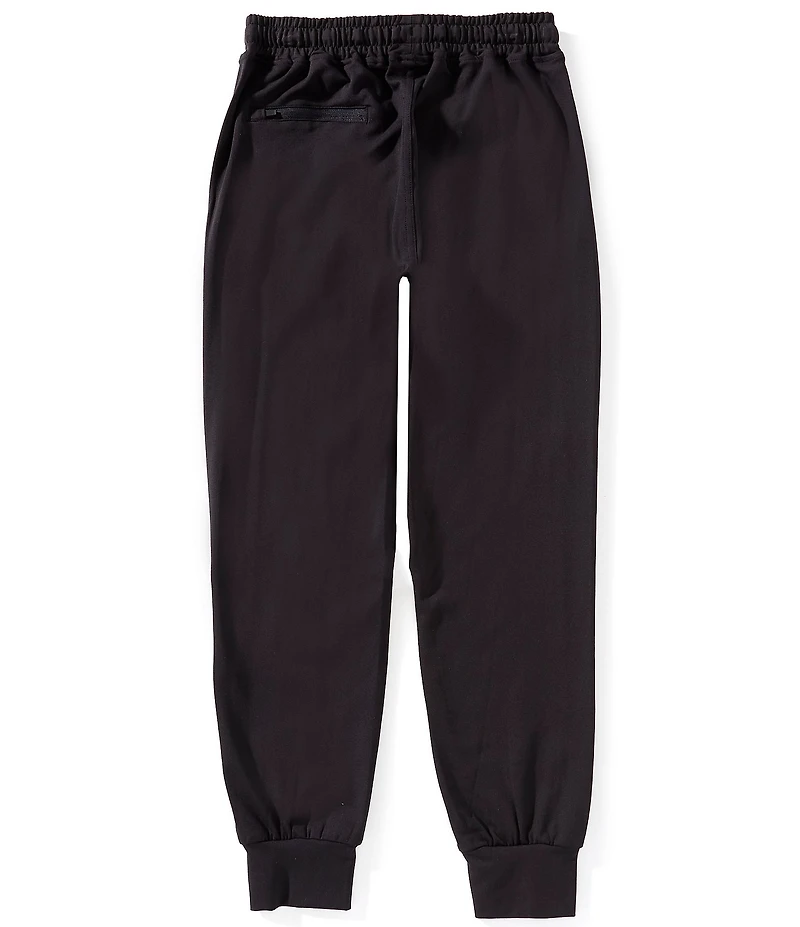 Class Club Big Boys Drawstring Waist Athletic Joggers