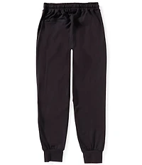 Class Club Big Boys Drawstring Waist Athletic Joggers