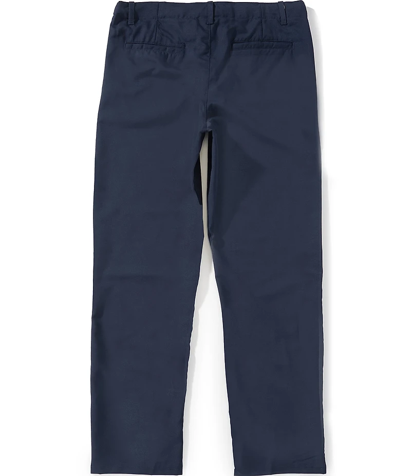 Class Club Big Boys Husky Comfort Stretch Pants