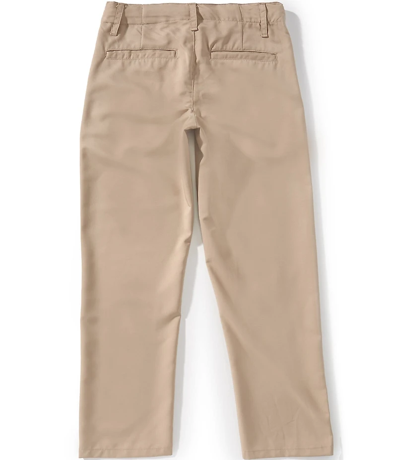 Class Club Big Boys Husky Comfort Stretch Pants