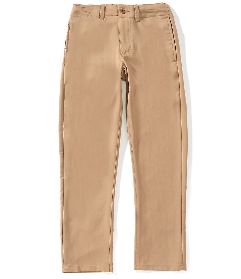 Class Club Big Boys Modern Fit Comfort Stretch Pants