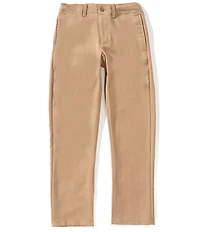 Class Club Big Boys Modern Fit Comfort Stretch Pants