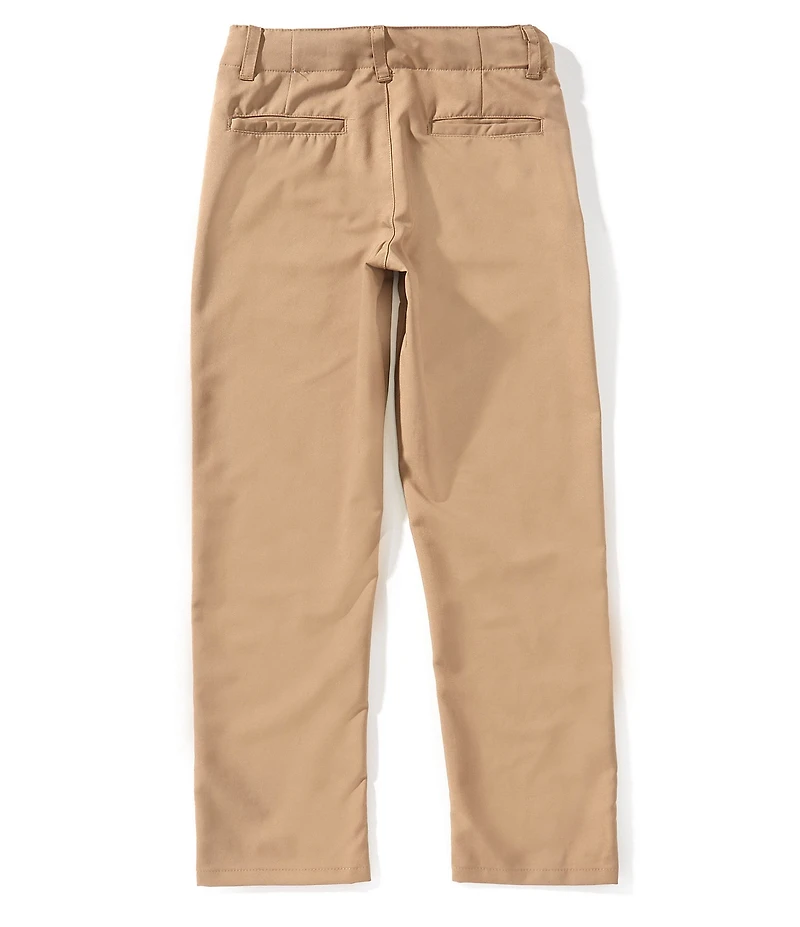 Class Club Big Boys Modern Fit Comfort Stretch Pants