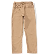 Class Club Big Boys Modern Fit Comfort Stretch Pants