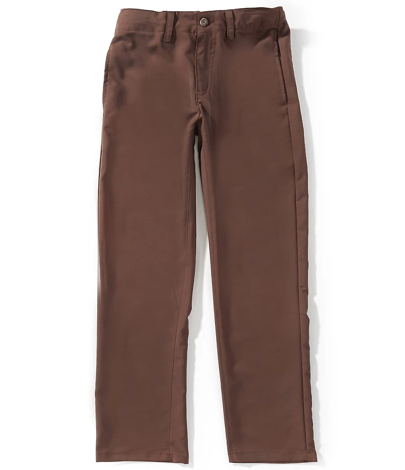Class Club Big Boys Modern Fit Comfort Stretch Pants