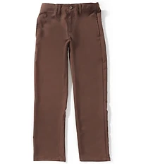 Class Club Big Boys Modern Fit Comfort Stretch Pants