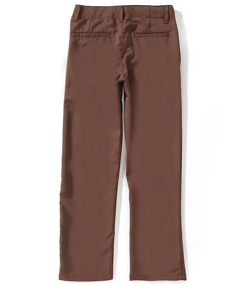 Class Club Big Boys Modern Fit Comfort Stretch Pants