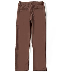 Class Club Big Boys Modern Fit Comfort Stretch Pants