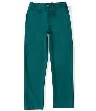 Class Club Big Boys Modern Fit Comfort Stretch Pants