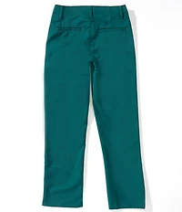 Class Club Big Boys Modern Fit Comfort Stretch Pants