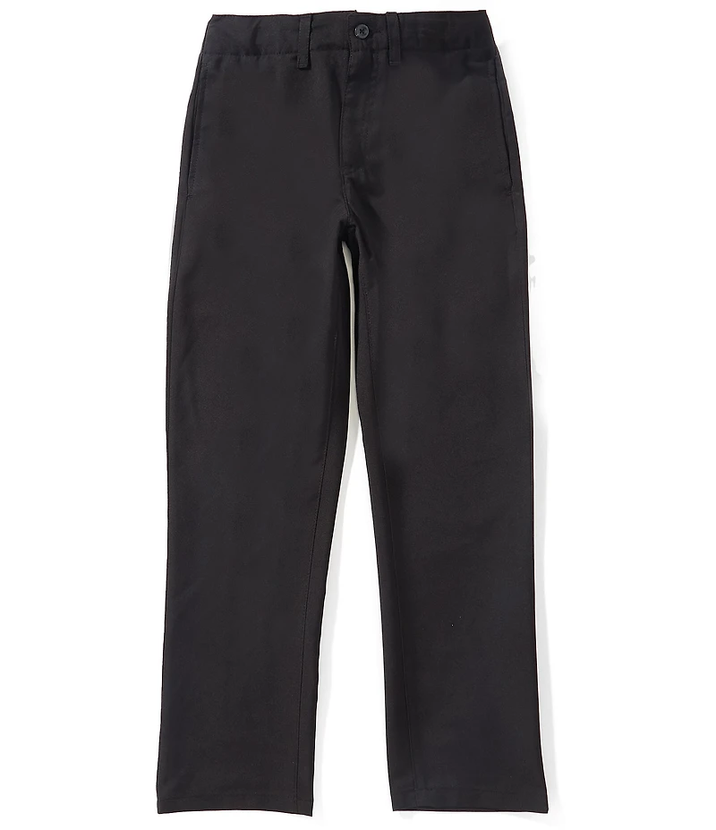 Class Club Big Boys Modern Fit Comfort Stretch Pants