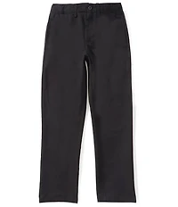 Class Club Big Boys Modern Fit Comfort Stretch Pants
