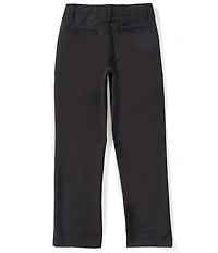 Class Club Big Boys Modern Fit Comfort Stretch Pants