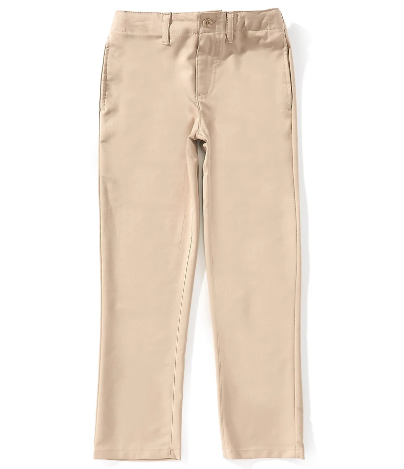 Class Club Big Boys Modern Fit Comfort Stretch Pants