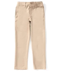 Class Club Big Boys Modern Fit Comfort Stretch Pants