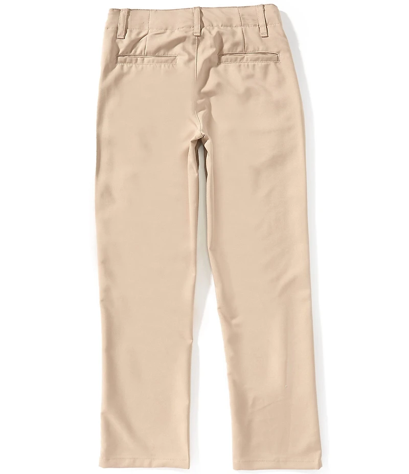 Class Club Big Boys Modern Fit Comfort Stretch Pants