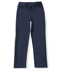 Class Club Big Boys Modern Fit Comfort Stretch Pants