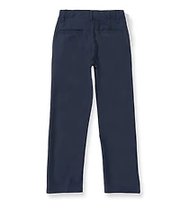 Class Club Big Boys Modern Fit Comfort Stretch Pants