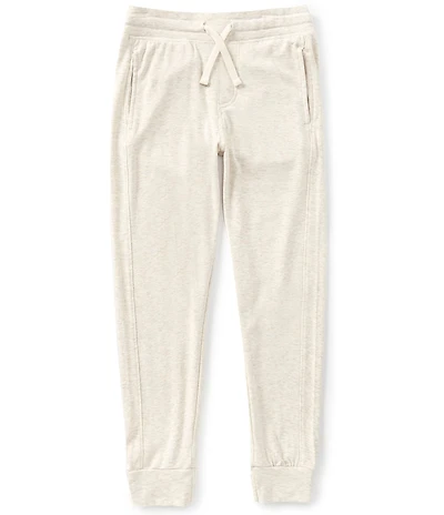 Class Club Big Boys Performance Stretch Knit Soft Pull-On Jogger
