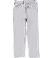 Class Club Big Boys Snap Synthetic Pants