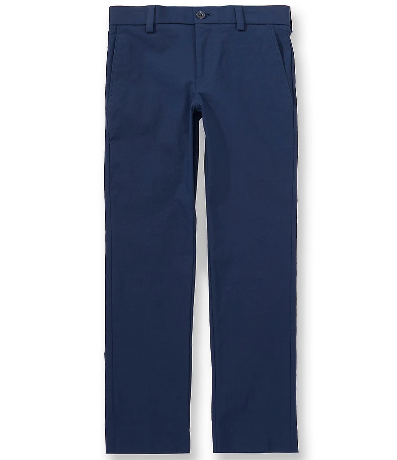 Class Club Big Boys Synthetic Dress Pants