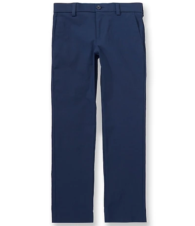 Class Club Big Boys Synthetic Dress Pants