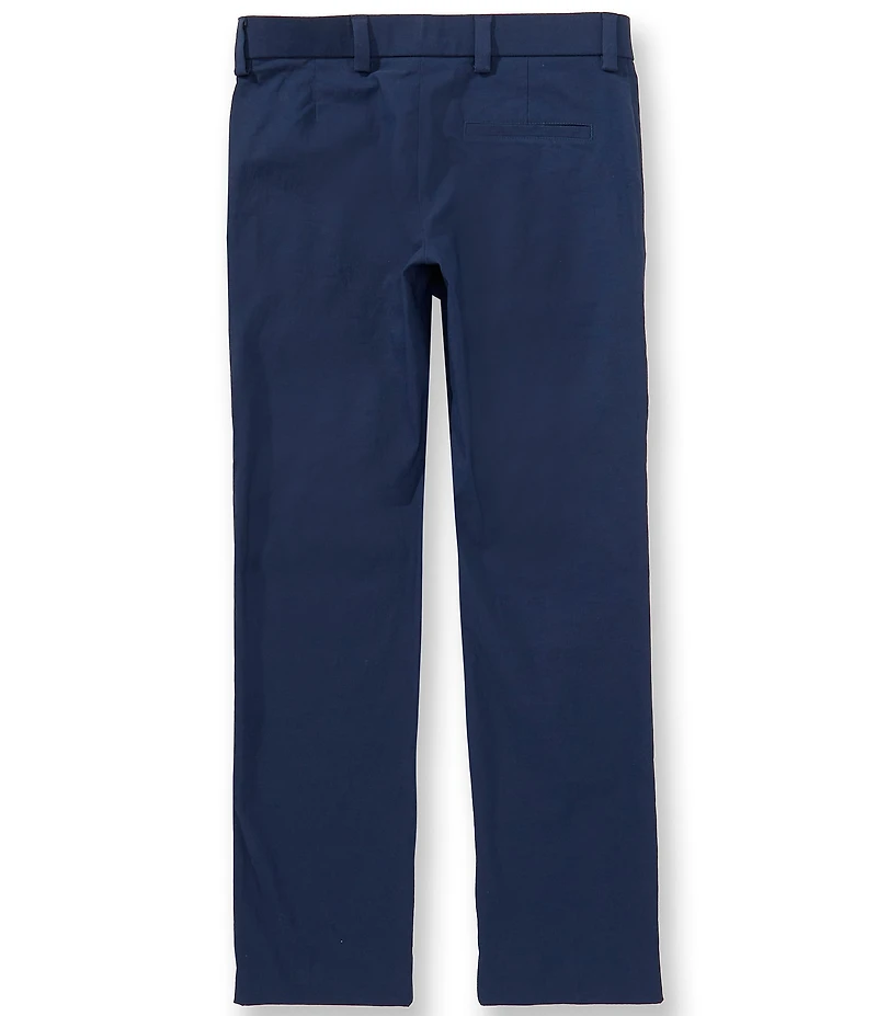 Class Club Big Boys Synthetic Dress Pants