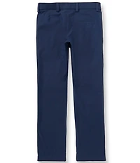 Class Club Big Boys Synthetic Dress Pants