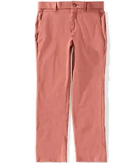 Class Club Big Boys Synthetic Dress Pants