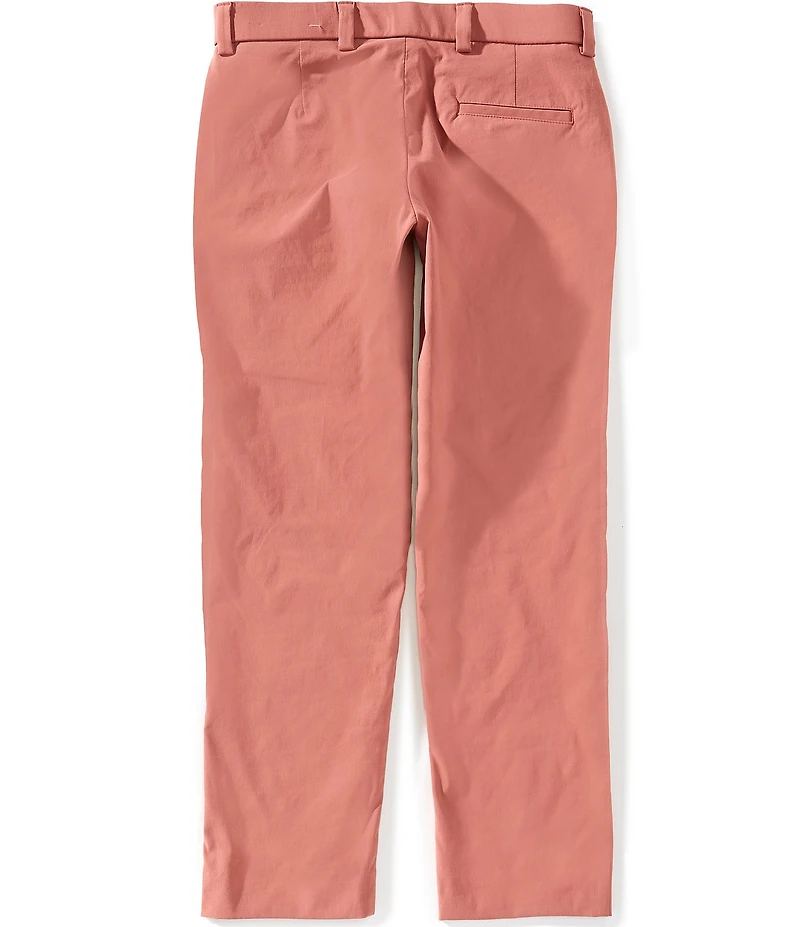 Class Club Big Boys Synthetic Dress Pants