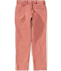 Class Club Big Boys Synthetic Dress Pants