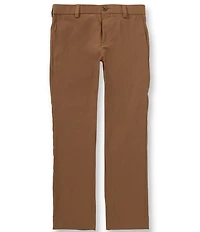 Class Club Big Boys Synthetic Dress Pants