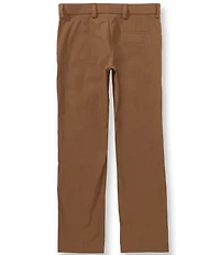 Class Club Big Boys Synthetic Dress Pants