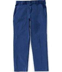 Class Club Big Boys Synthetic Dress Pants