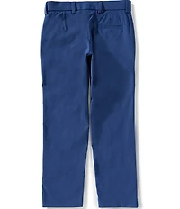 Class Club Big Boys Synthetic Dress Pants