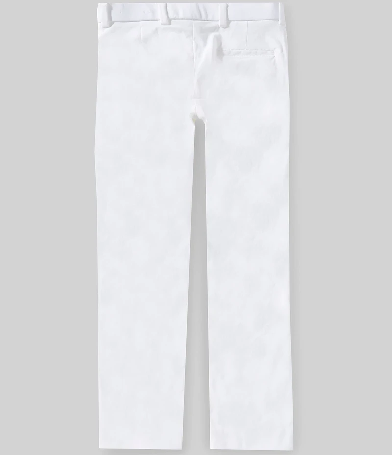 Class Club Big Boys Synthetic Dress Pants