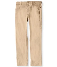 Class Club Big Boys Synthetic Dress Pants