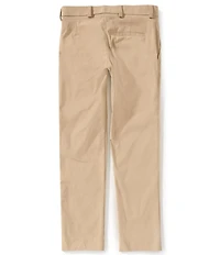 Class Club Big Boys Synthetic Dress Pants