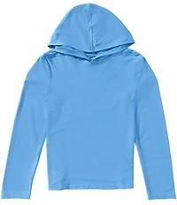 Class Club Big Boys Synthetic Long-Sleeve Hoodie