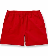 Class Club Big Boys Americana Pull-On Shorts