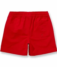 Class Club Big Boys Americana Pull-On Shorts