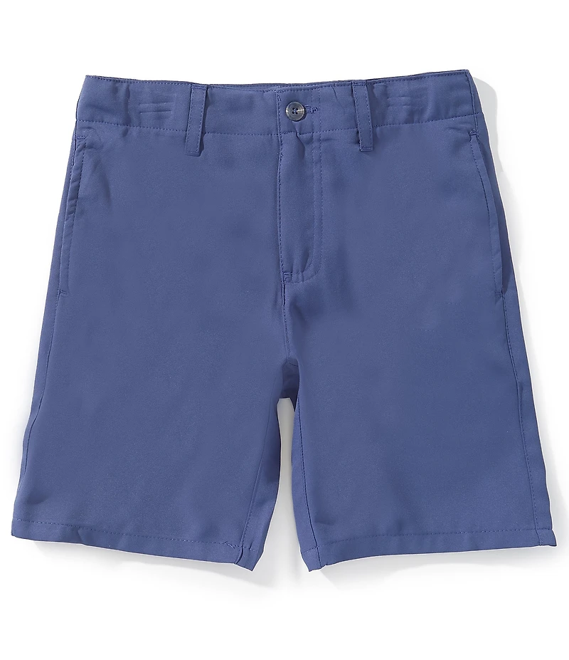 Class Club Big Boys Synthetic Shorts