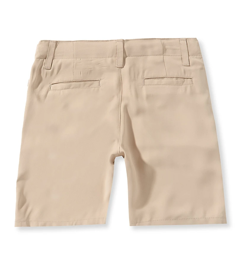 Class Club Big Boys Synthetic Shorts